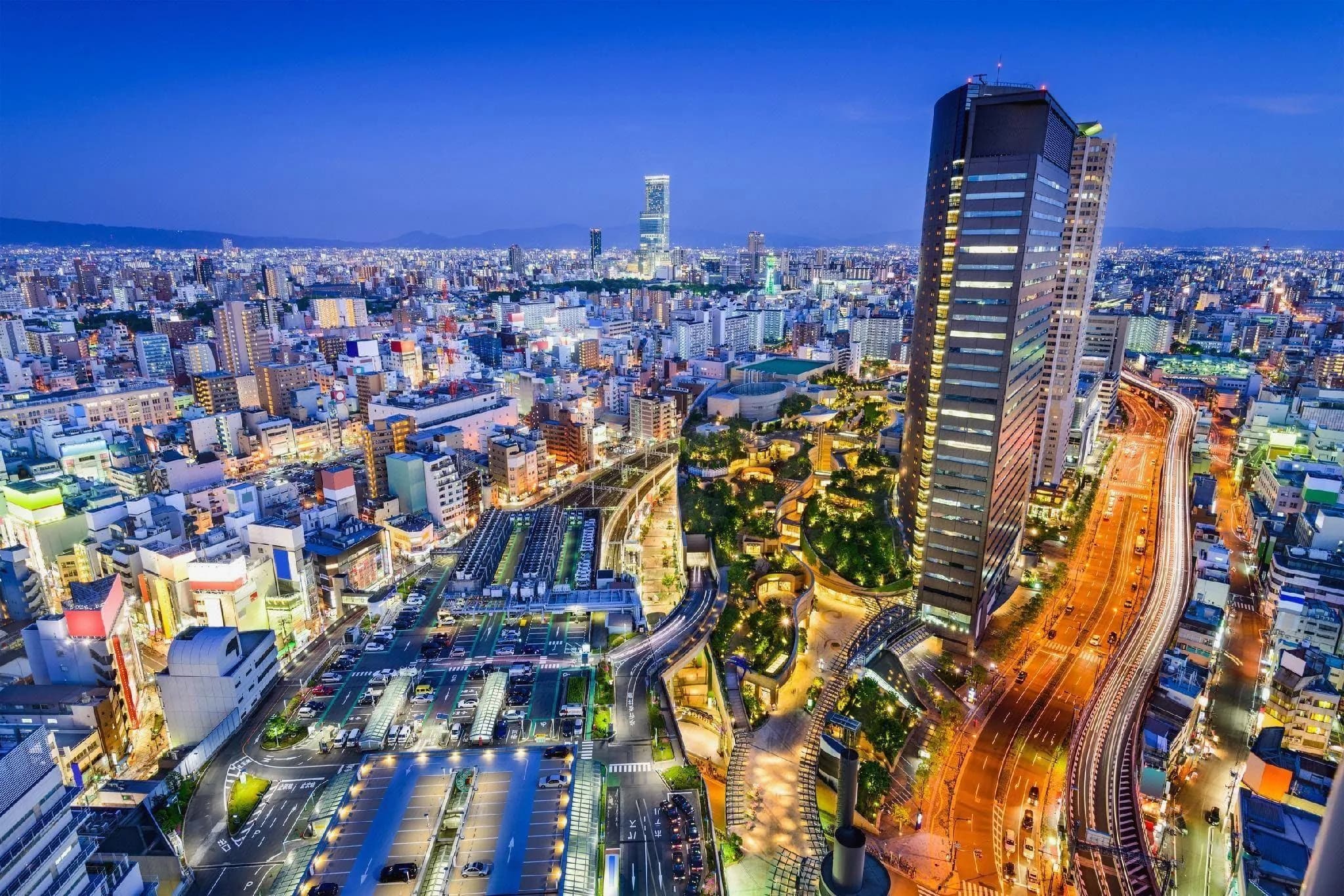Hotel Livemax Osaka-Yodoyabashi