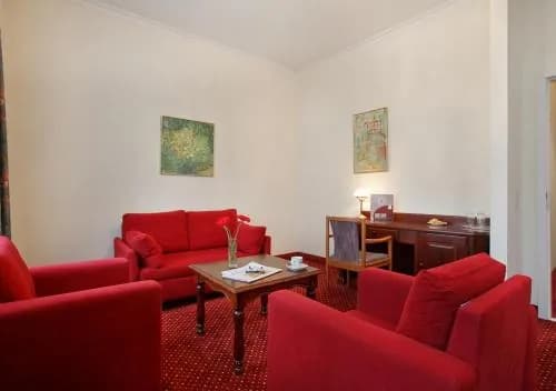 Acom-Hotel Berlin Kurfürstendamm
