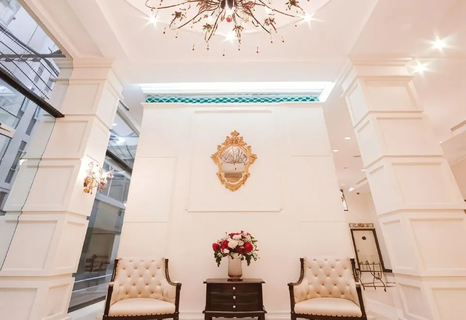 The Ecotel Bangkok