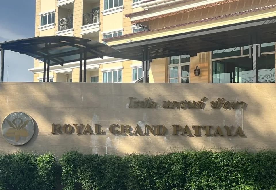Royal Grand Pattaya
