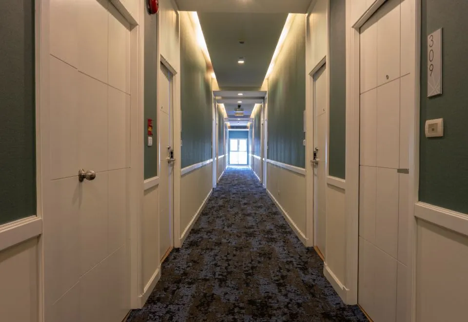 The Legacy Hotel Nana Sukhumvit, Aspira Collection