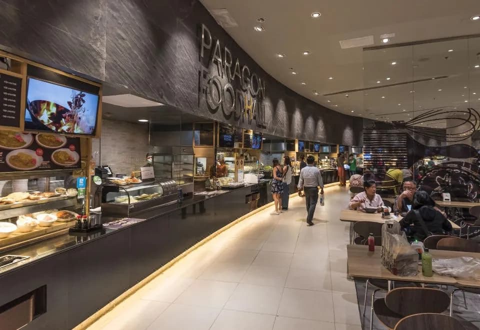 RakYim Siam - Sukhumvit 15