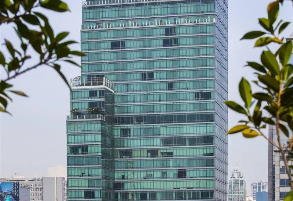 Sivatel Bangkok