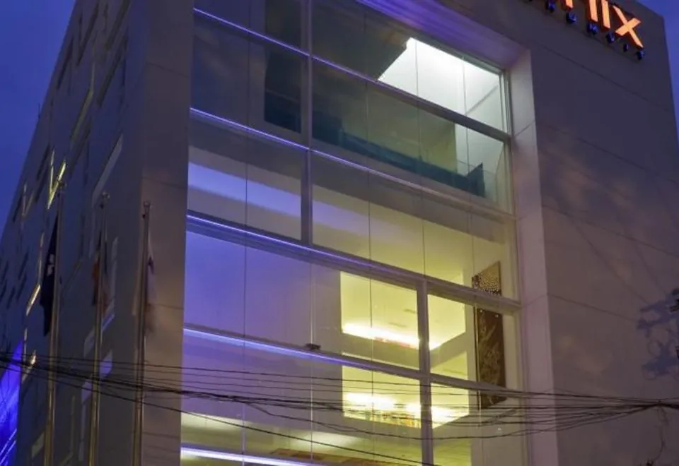 Le Fenix Sukhumvit 11 Bangkok