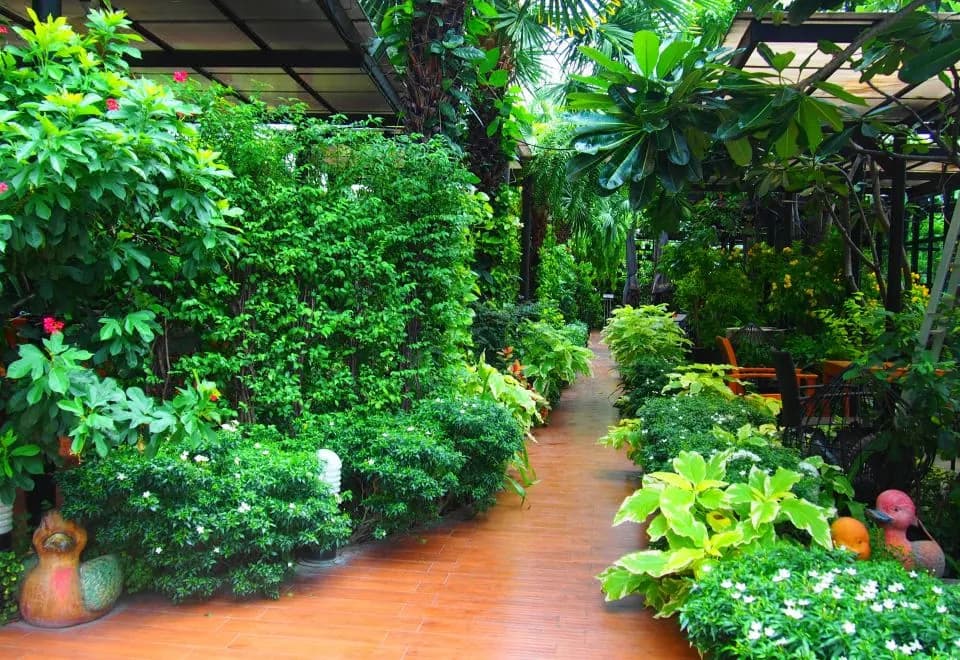 Grand Howard Hotel Bangkok