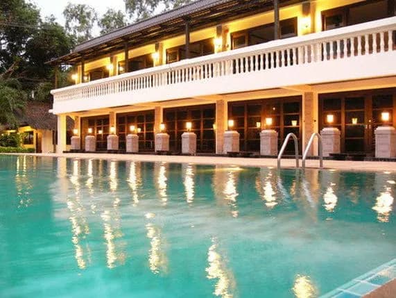 Royal Orchid Resort Pattaya