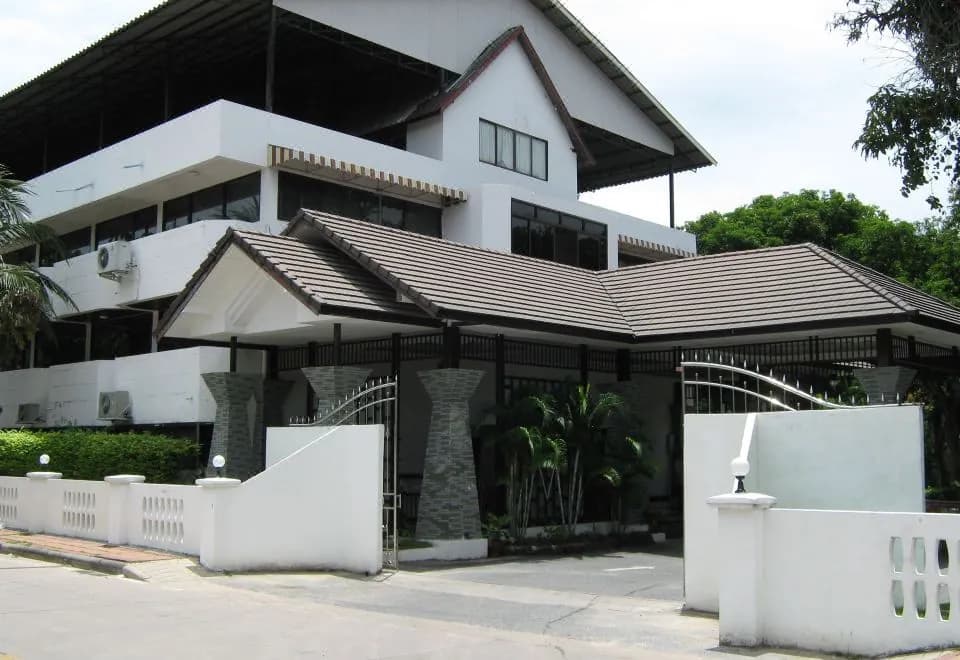 Royal Orchid Resort Pattaya
