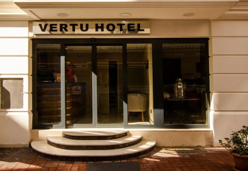 Vertu Hotel