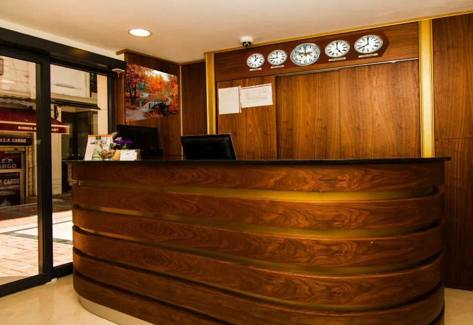 Vertu Hotel