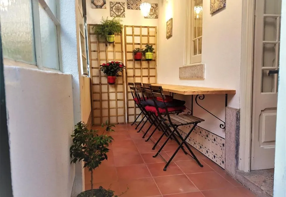 Estrela Charming Rooms by Host-Point