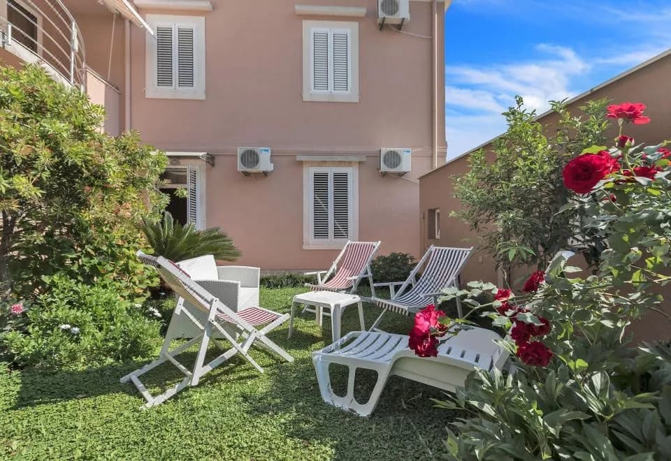 Apartments Marilu