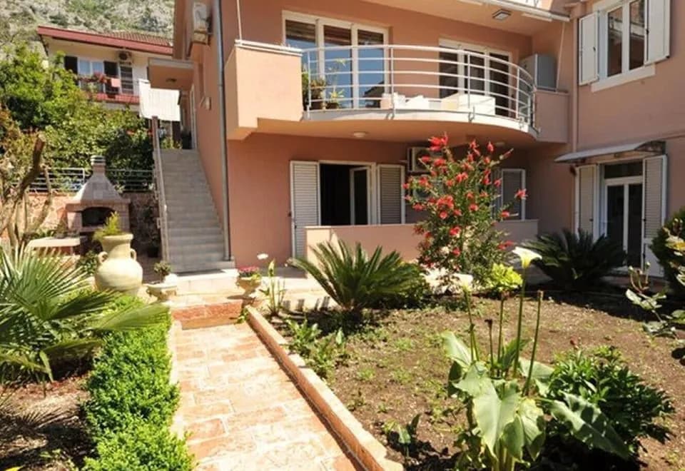 Apartments Marilu