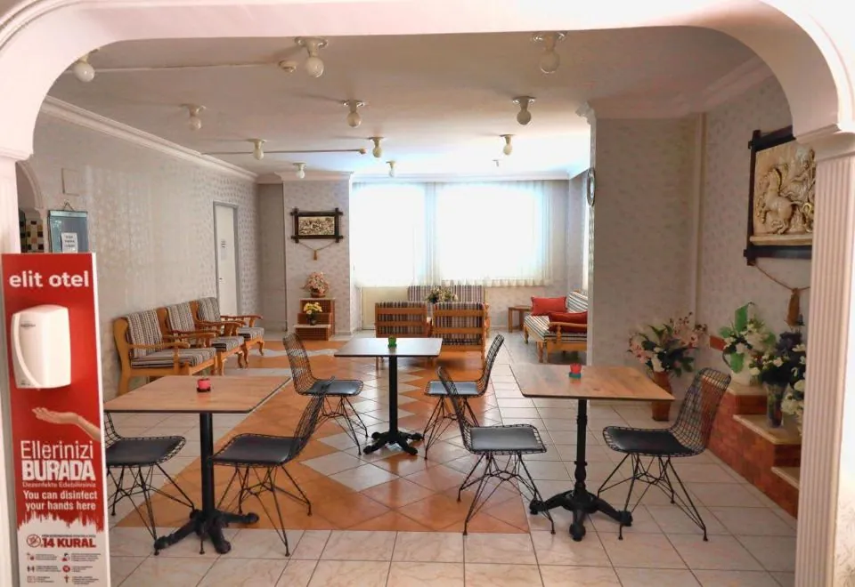 Elit Otel
