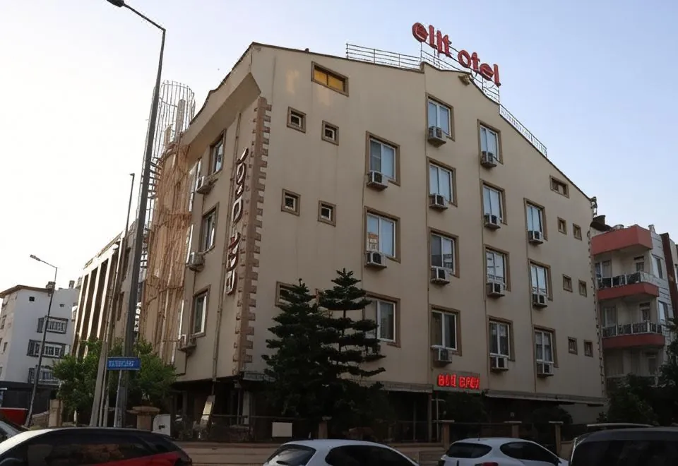 Elit Otel