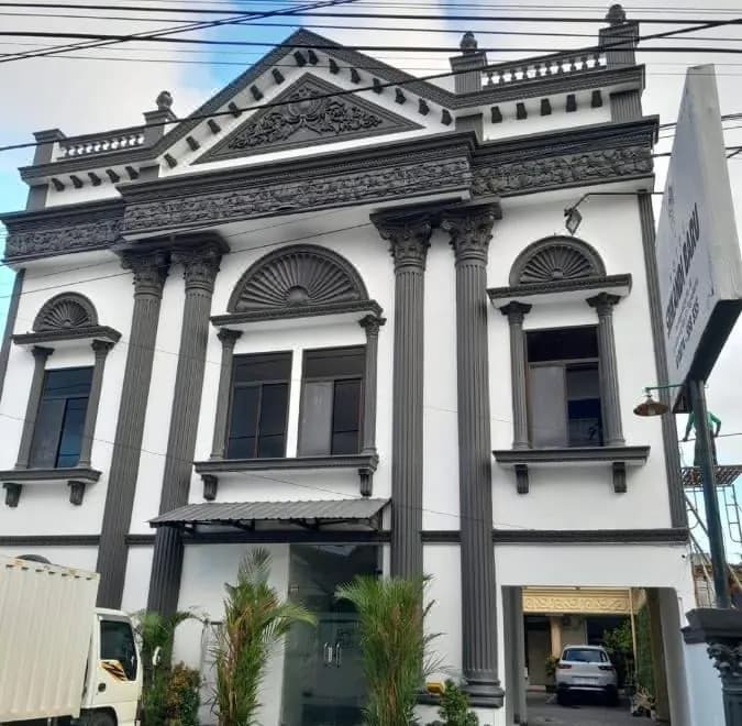 Hotel Srikandi Baru