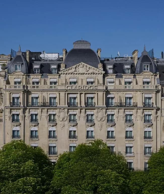 Fraser Suites le Claridge Champs-Elysées