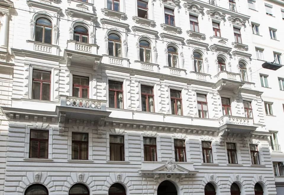 HeyMi Apartments in City Center