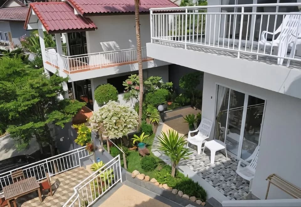 Da Bungalows