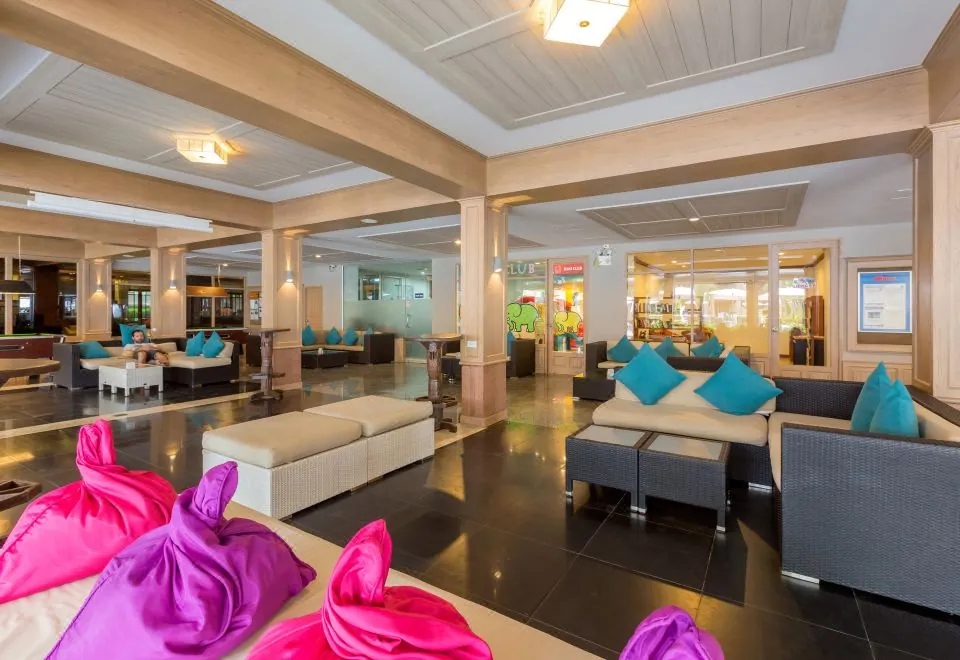 Best Western Premier Bangtao Beach Resort & Spa