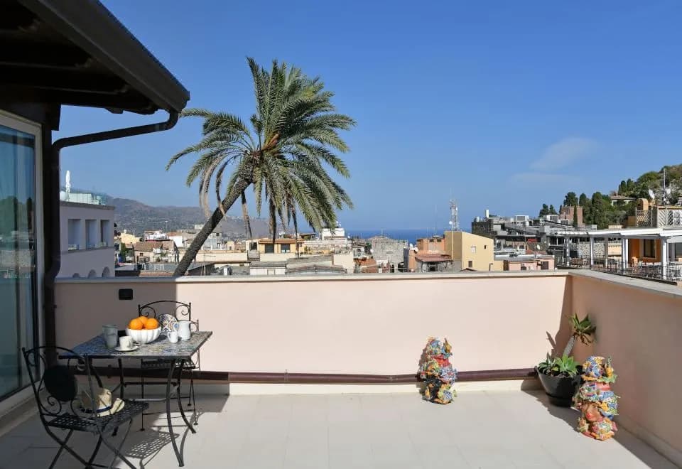 Hotel Le Chevalier