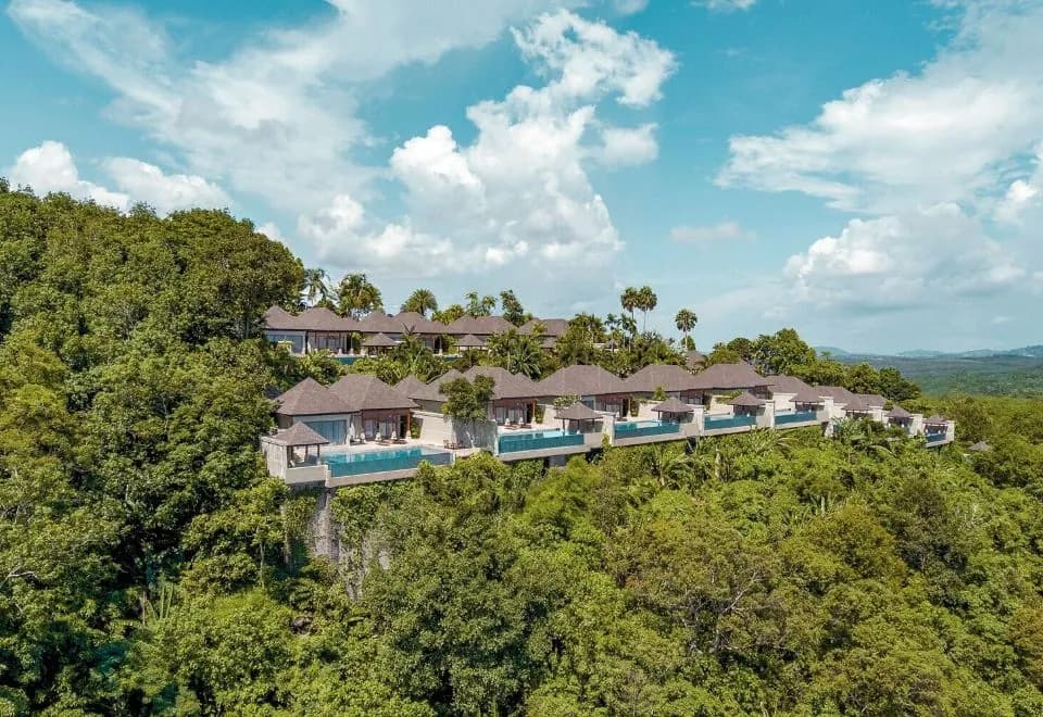 The Pavilions Phuket