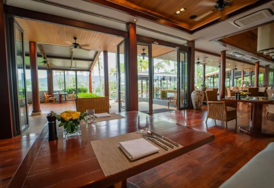 Andara Resort and Villas