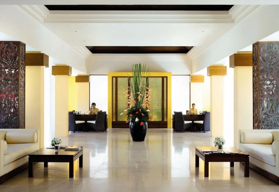 Movenpick Resort Bangtao Beach Phuket
