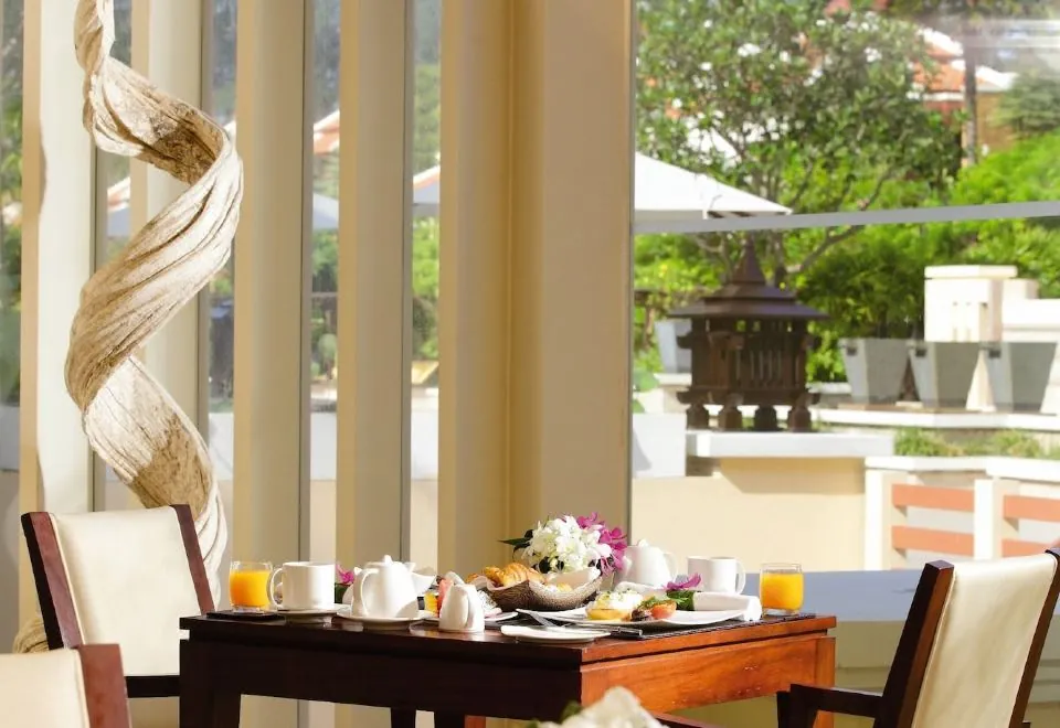 Movenpick Resort Bangtao Beach Phuket