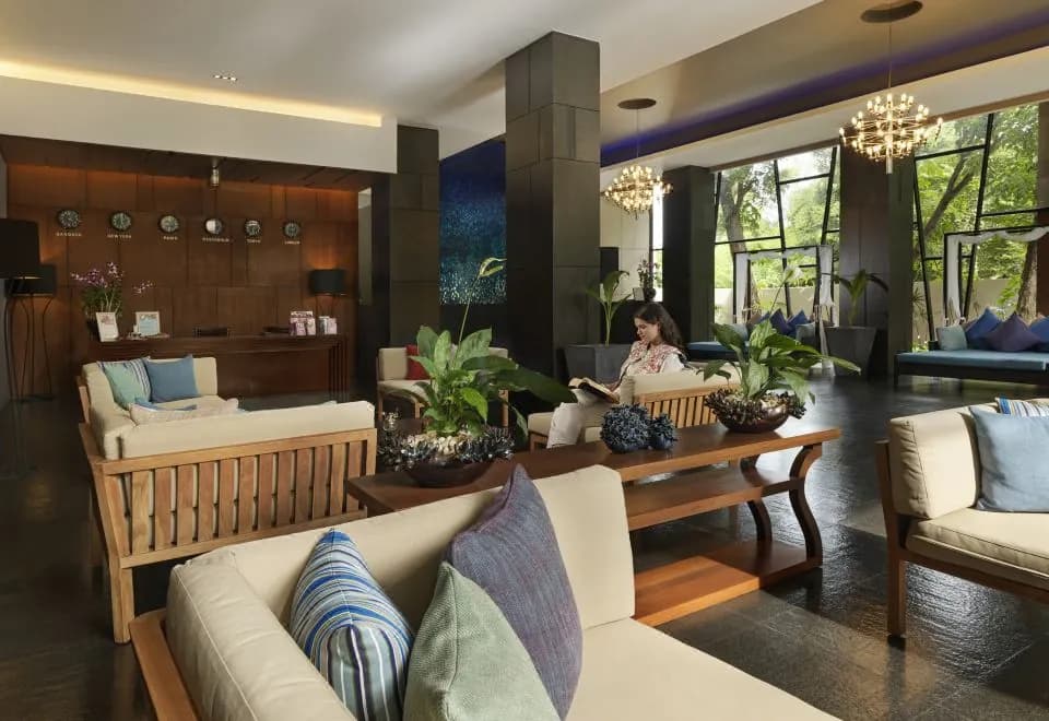 Novotel Phuket Kata Avista Resort and Spa