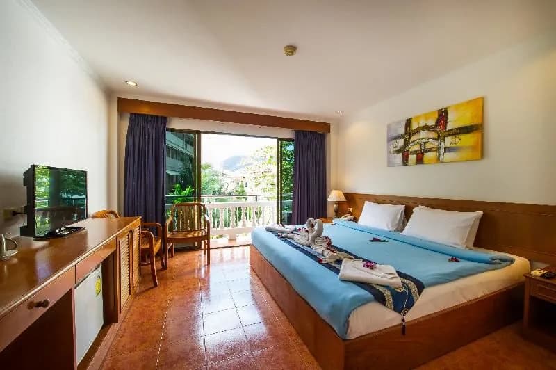 Hotel Inn Patong Phuket