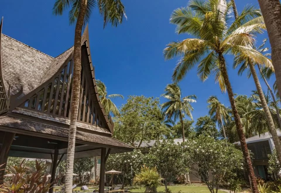 Twinpalms Surin Beach Phuket