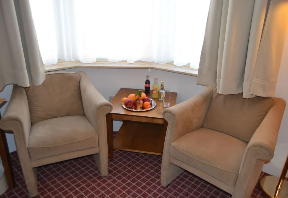 Hotel the Lord
