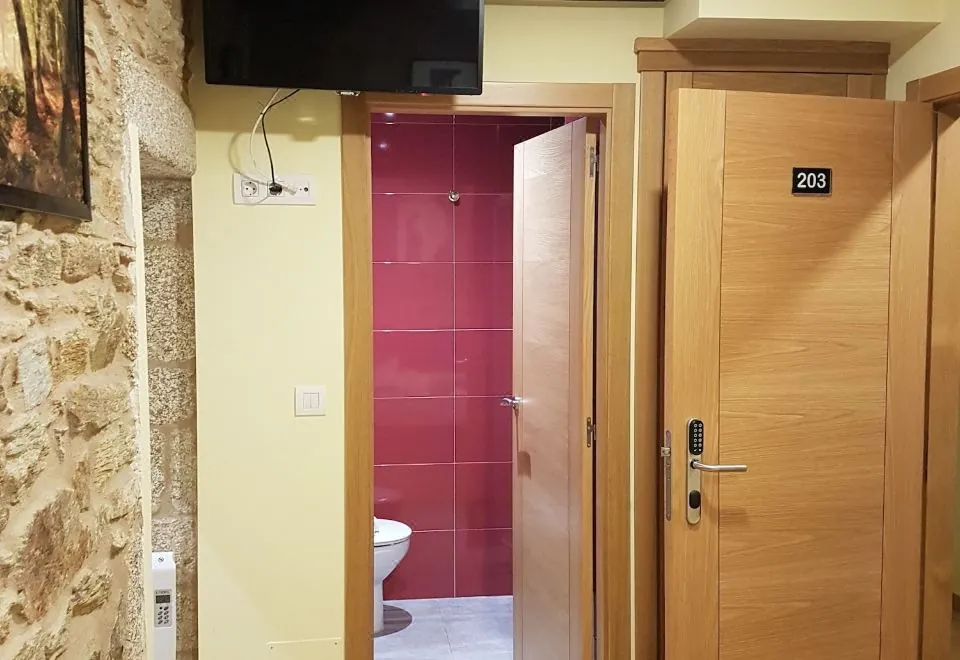 Oxford Suites Santiago de Compostela