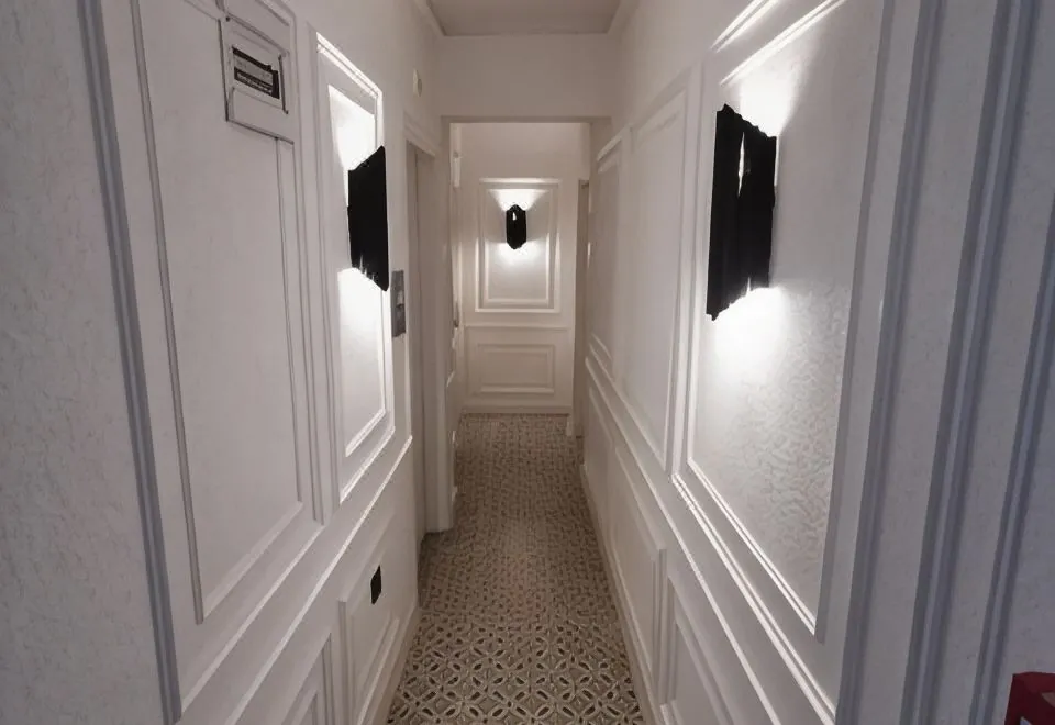 Efzen hotel