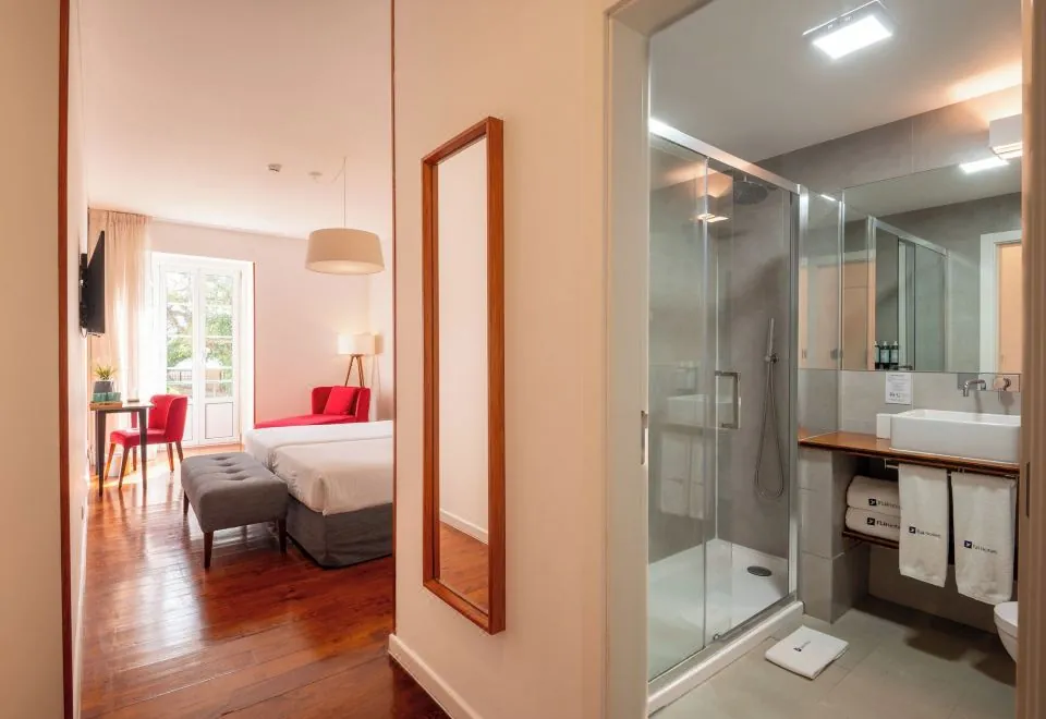 Bica FLH Suites