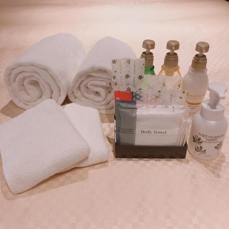 J Hotel Tokyo GEO