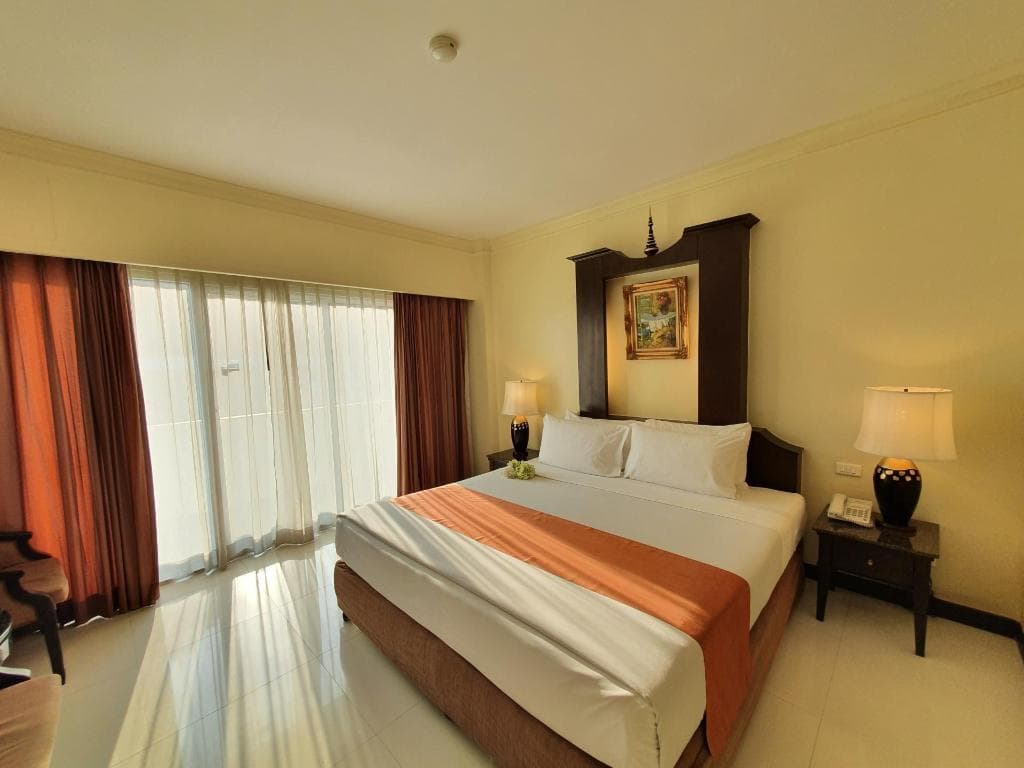 Chateau En Ville Pattaya