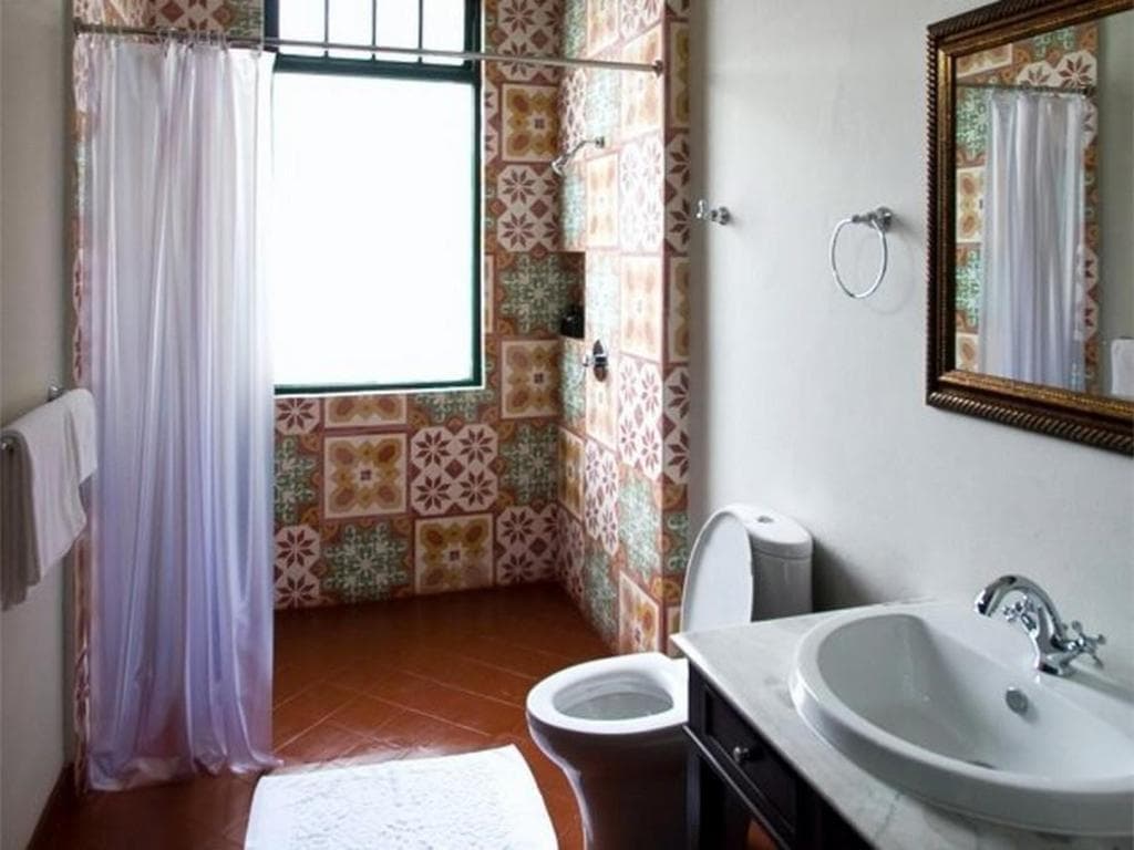 Baan Pra Nond Bed & Breakfast