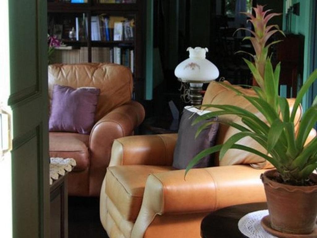Baan Pra Nond Bed & Breakfast