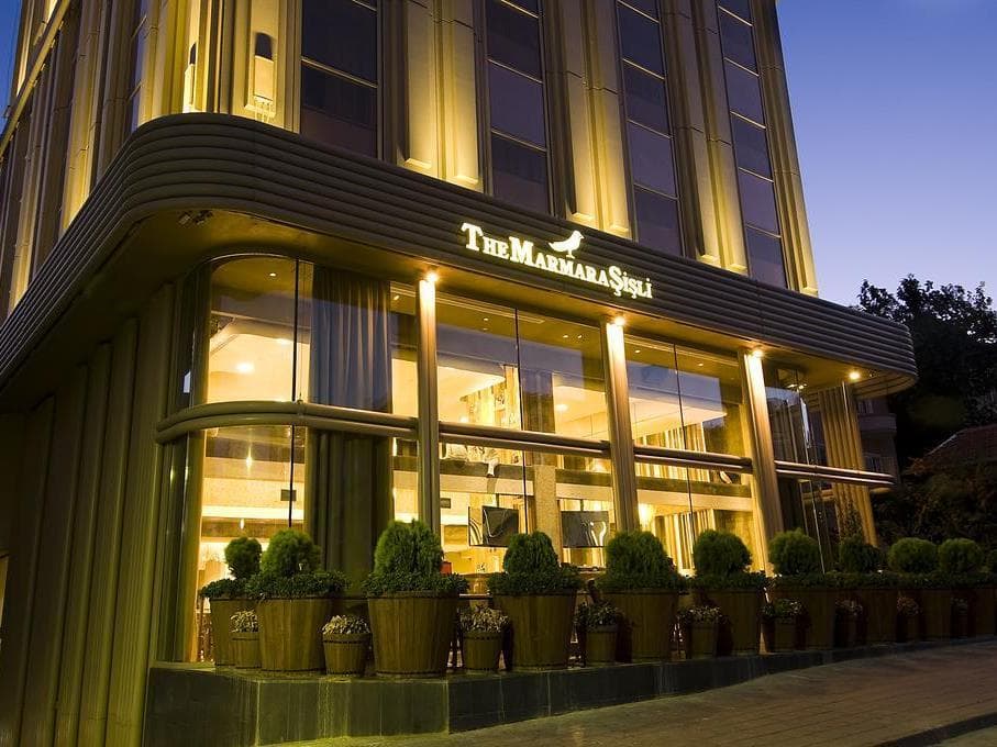 The Cettia Istanbul