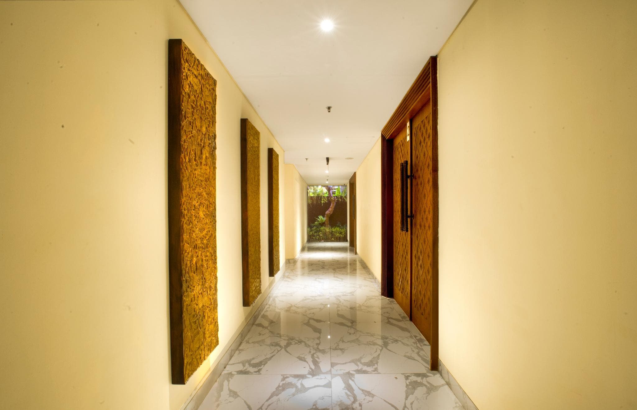 Signature Hotel Bali