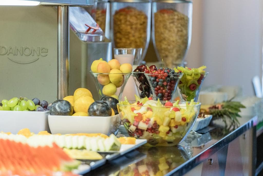 Abba Madrid Hotel