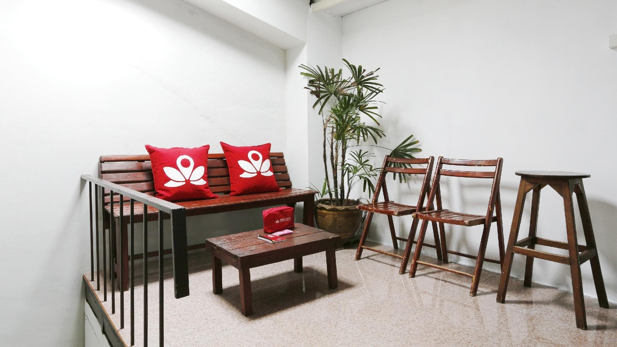 Zen Rooms Thalang Road