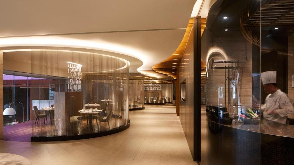 InterContinental Seoul COEX
