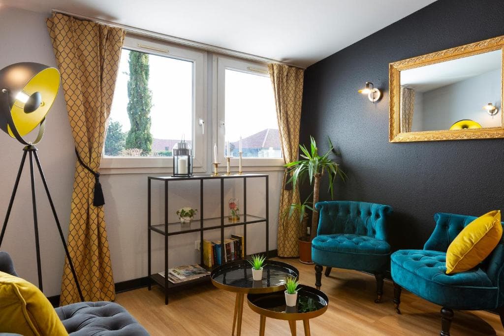 B&B Hotel Colmar Lumière