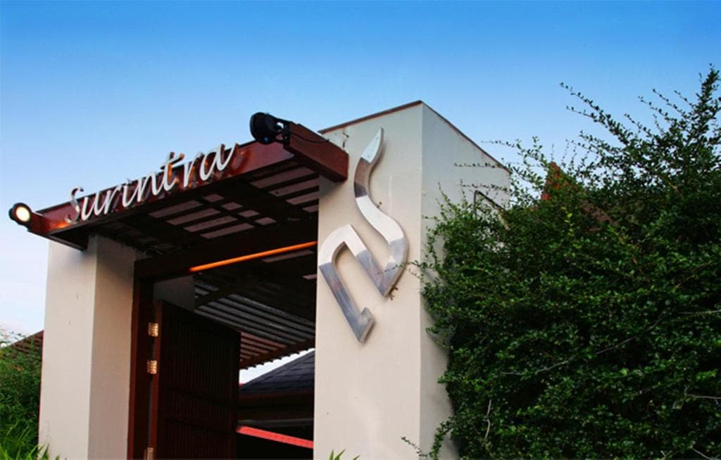 Surintra Boutique Resort