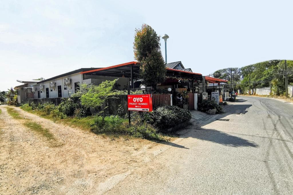 OYO 503 Phuket Numnoi - Hostel