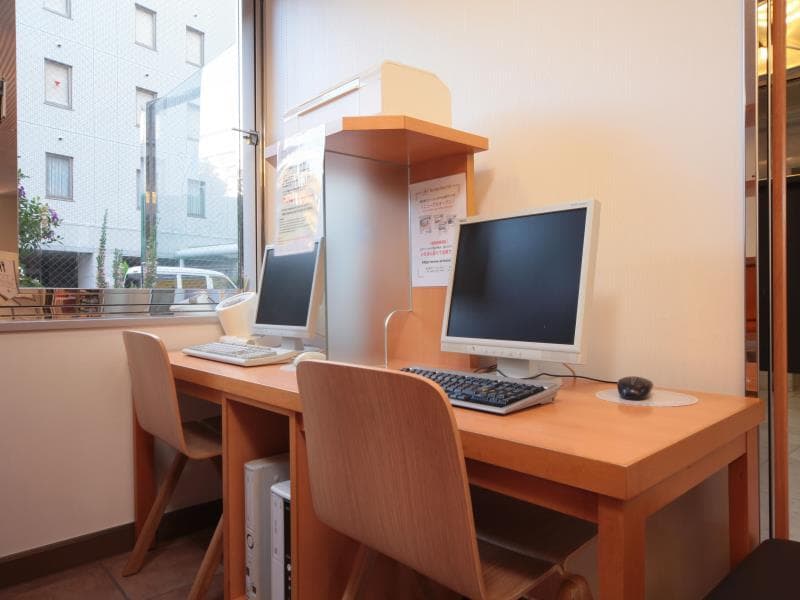Shin-Osaka Station Hotel Annex