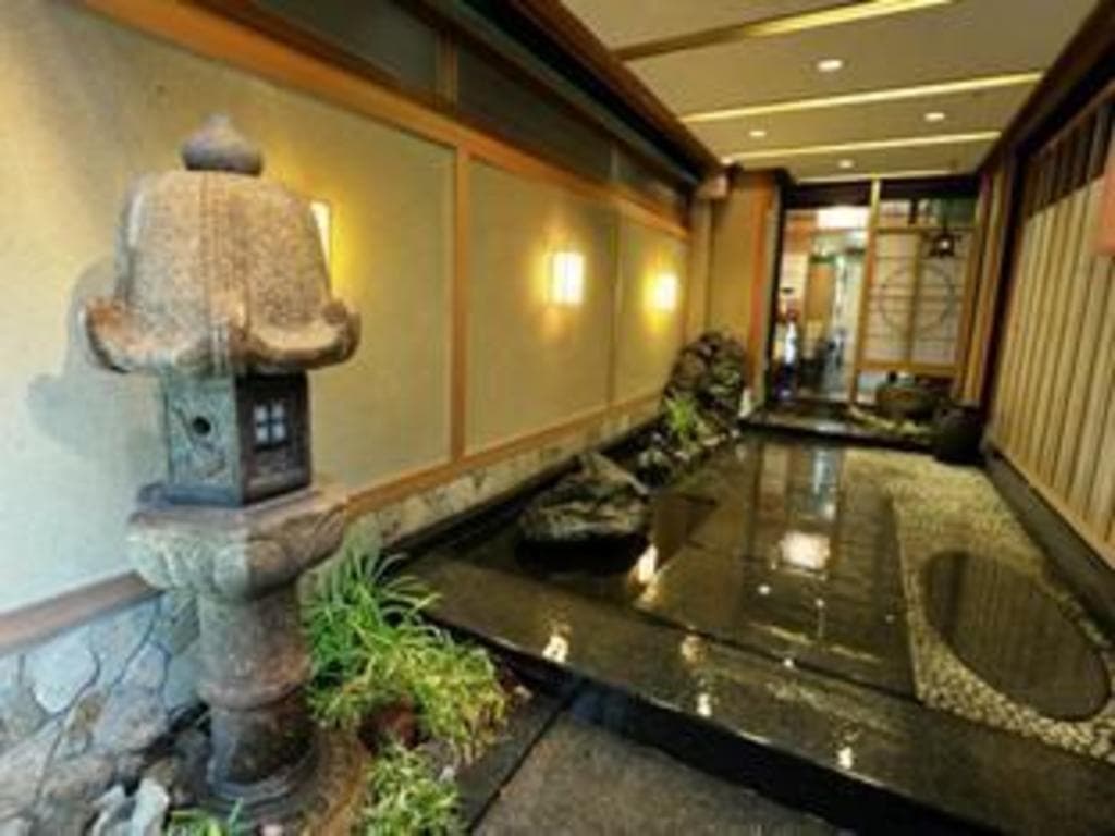 Sumisho Hotel