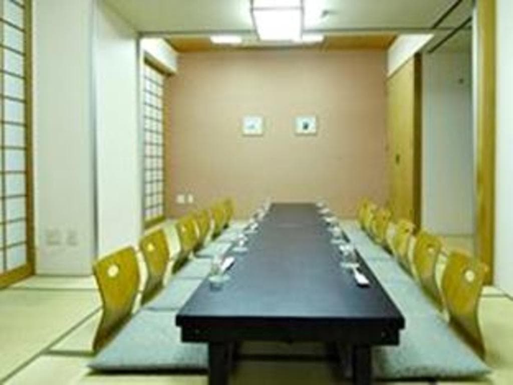Sumisho Hotel